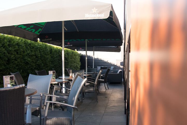 Hotel Gieling in Duiven