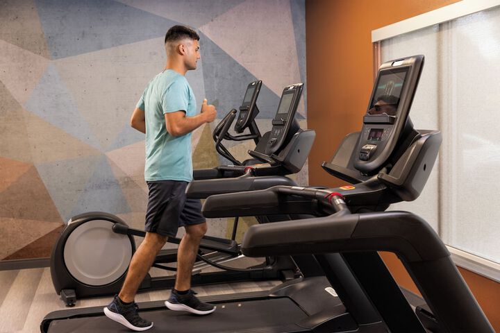 Health and Fitness 18 of 37