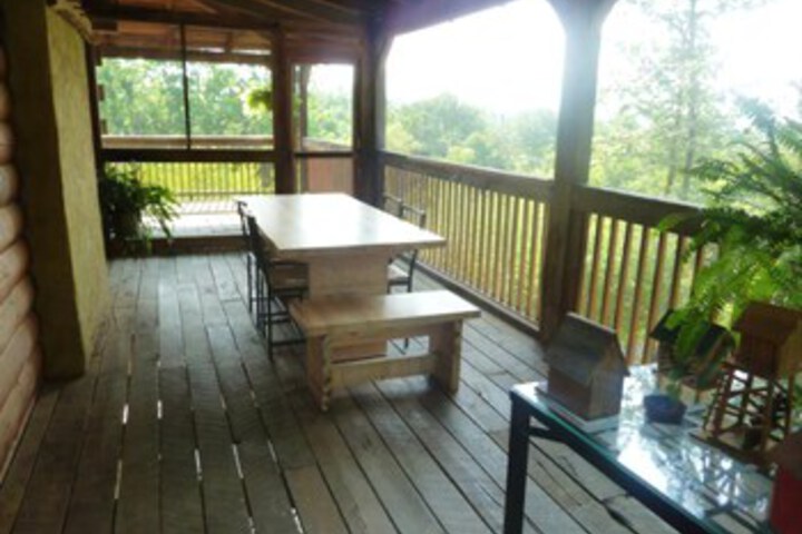 Terrace/Patio 49 of 50