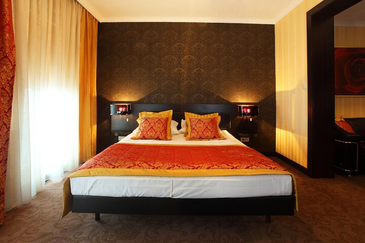 Hotel Iskierka Business & Spa