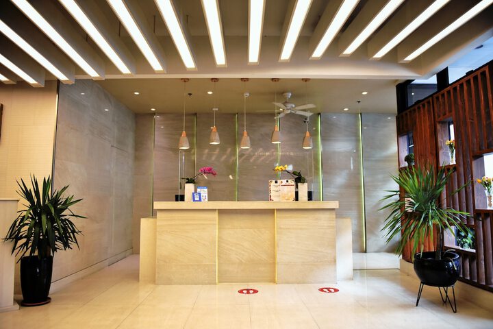Hotel Interior 13 of 15