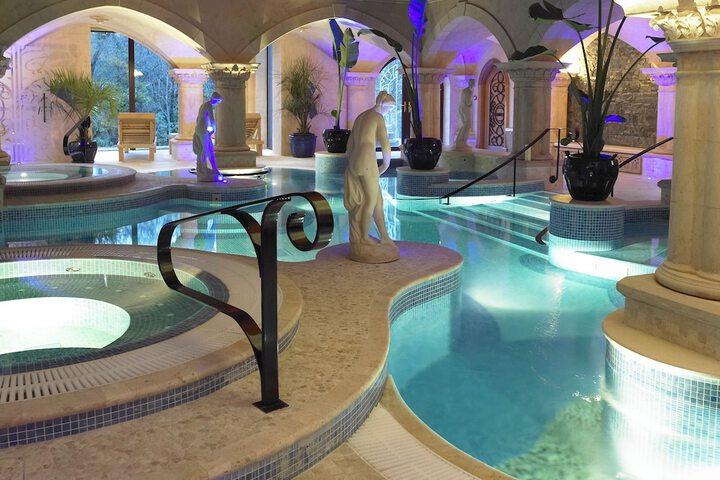 Spa Massage