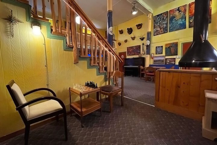 Hotel Interior 9 of 78