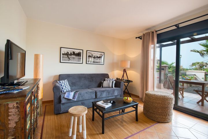 Fitness Center Photo