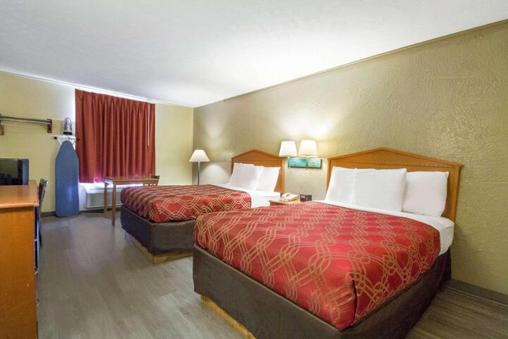 Double Bed