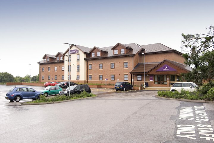 Hotel 18 of 22