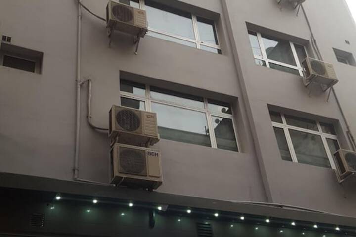 Hotel 40 of 44