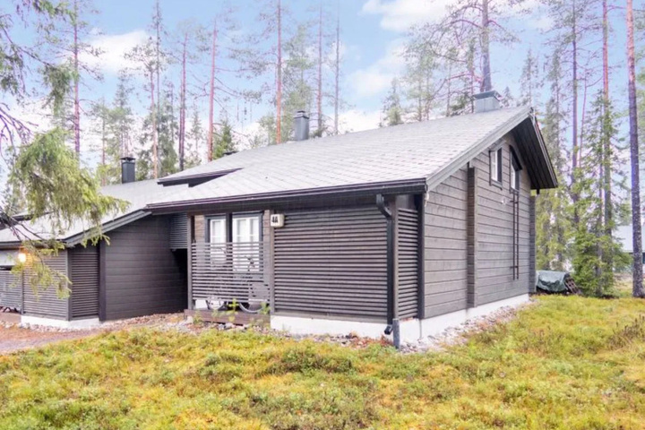 Rukan Pramea Kuusamo