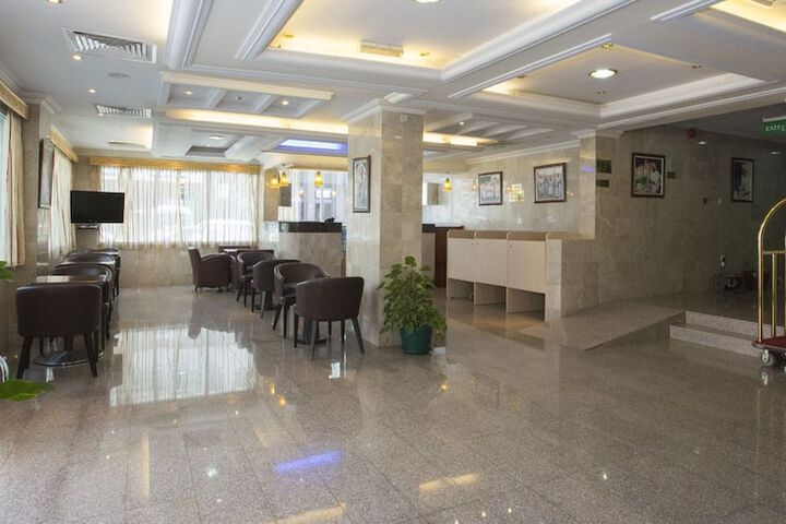 Hotel Interior 3 of 36
