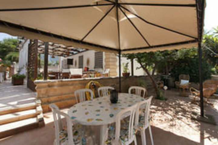 Terrace/Patio 40 of 40