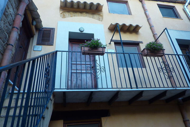 CORTE DEI GRECI