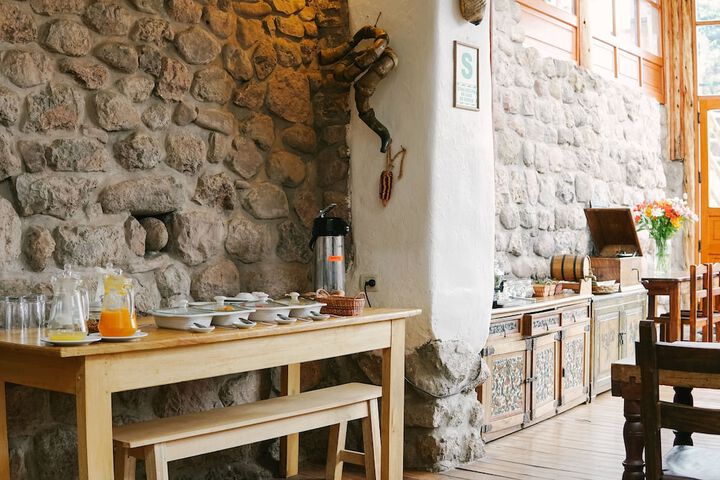 Breakfast/Coffee Service 67 of 175