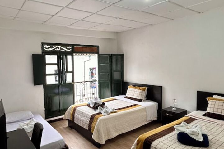 Room 80 of 110
