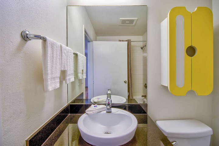 Bathroom Vanities