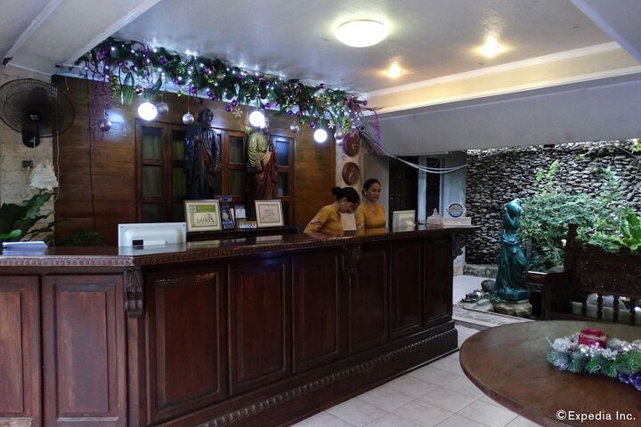Hotel Interior 4 of 58