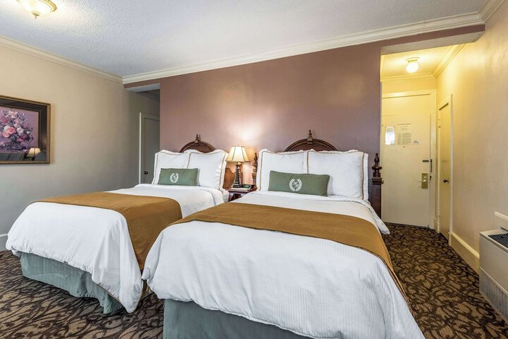 1 Double Bed (8 of 9)