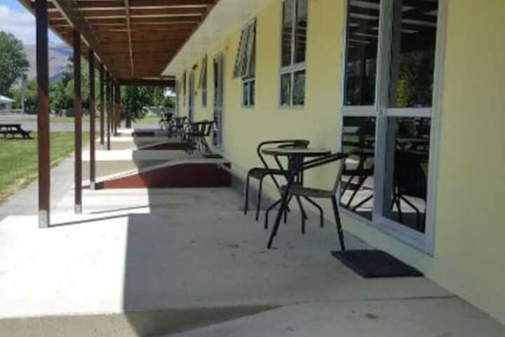 Terrace/Patio 47 of 60