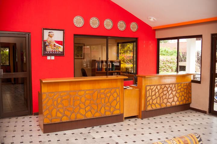 Hotel Interior 2 of 32