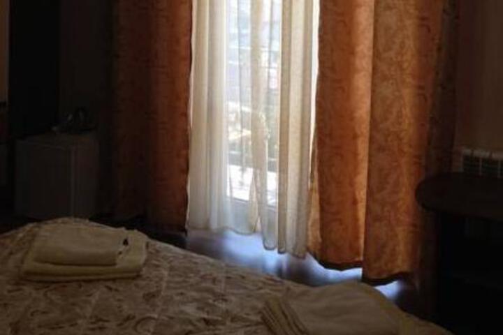 Fitness Center Photo