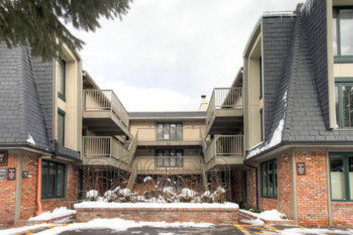 Downtown Aspen Condominium Collection by McCartney