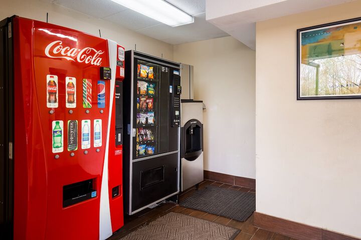 Vending machine