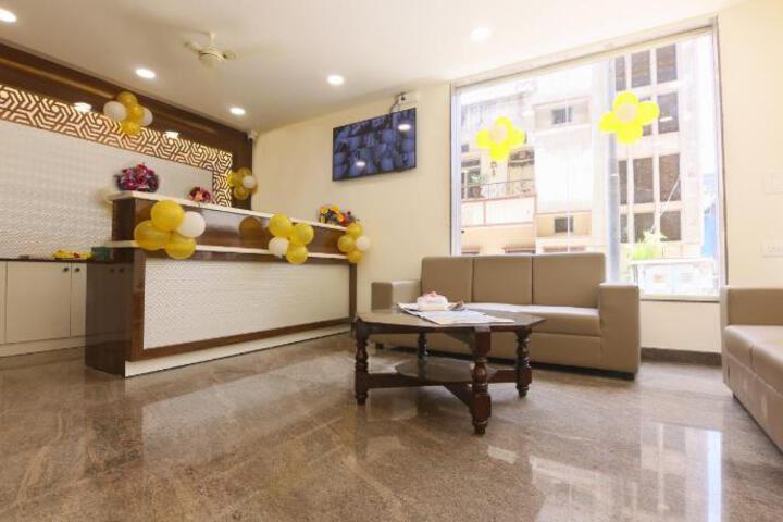 Hotel Sigma Suites