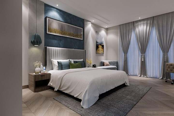 Room 6 of 38
