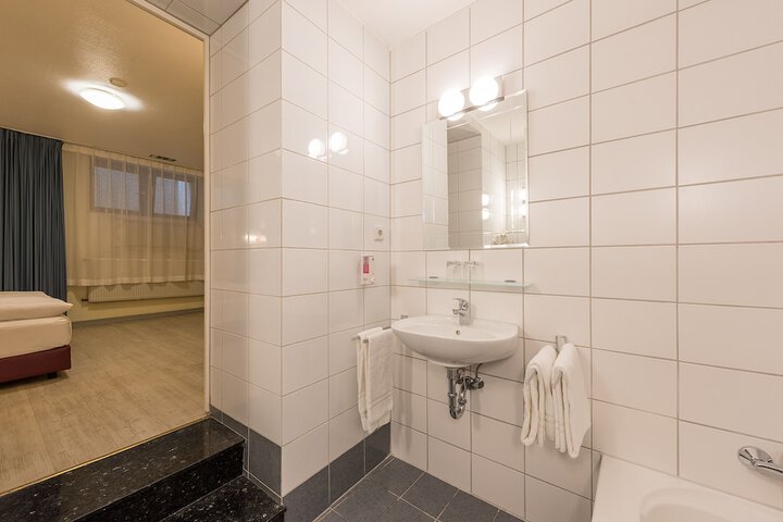 Bath Interior
