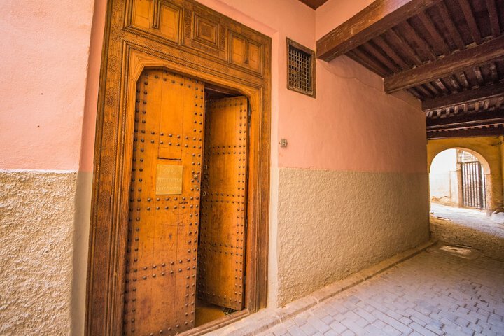Hotel 98 of 104