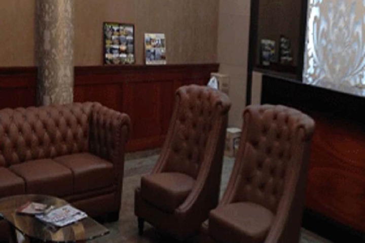 Hotel Interior 3 of 26