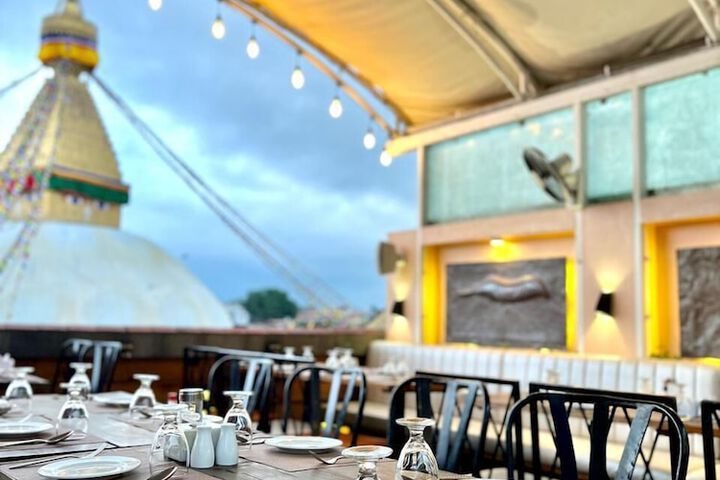 Dining Photos