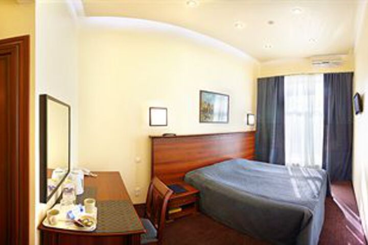 Fitness Center Photo