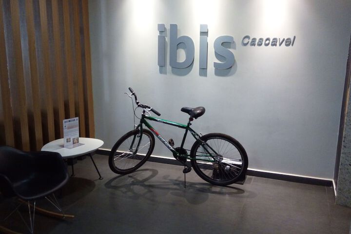 Bicycling