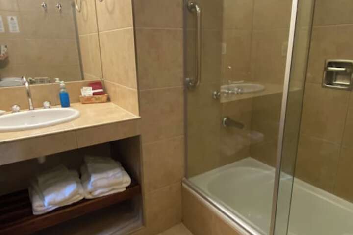 Bathroom Vanities
