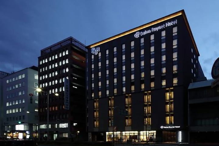 Hotel 23 of 24