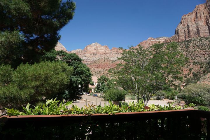 Terrace/Patio 37 of 37