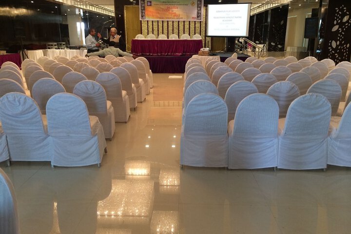 Meeting 79 of 84
