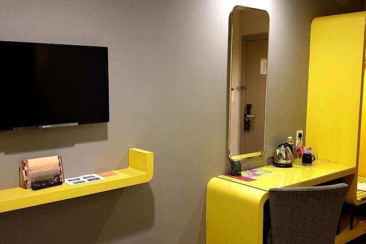 Fitness Facility Photos