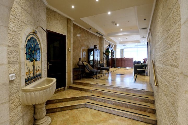 Hotel Interior 7 of 53