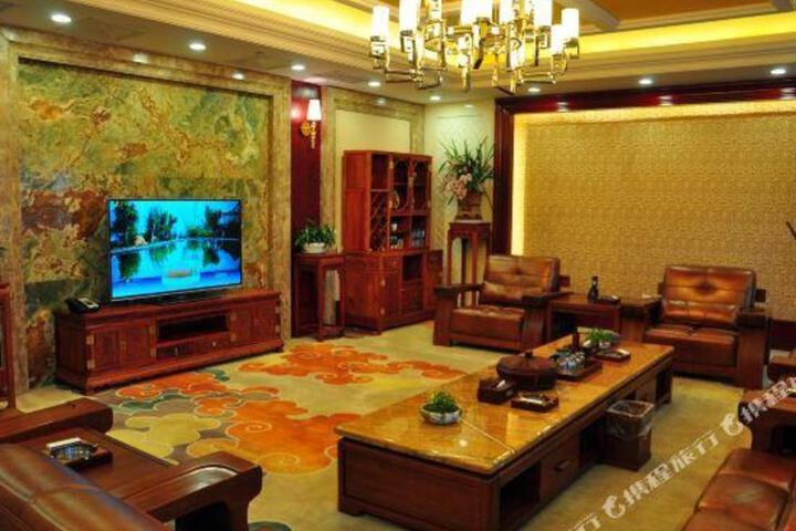 Jia Li Hotel