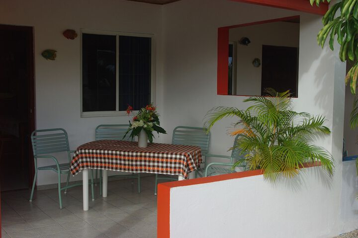 Terrace/Patio 9 of 9