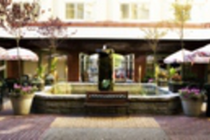 Executive Hotel Harrison Hot Springs