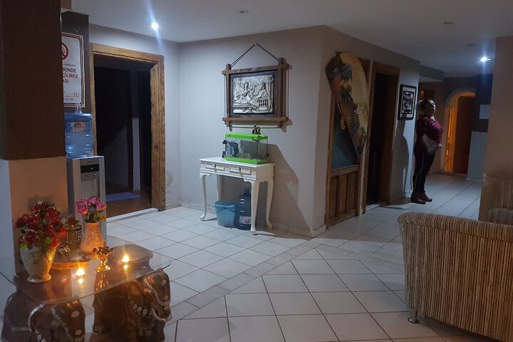 Spa Massage