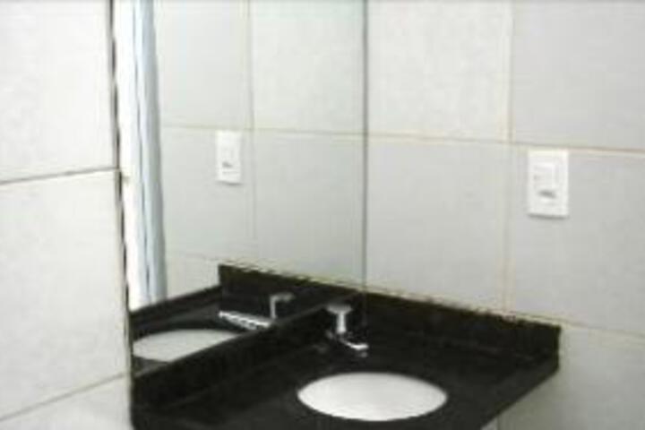 Hotel Casa Branca Unidade 3