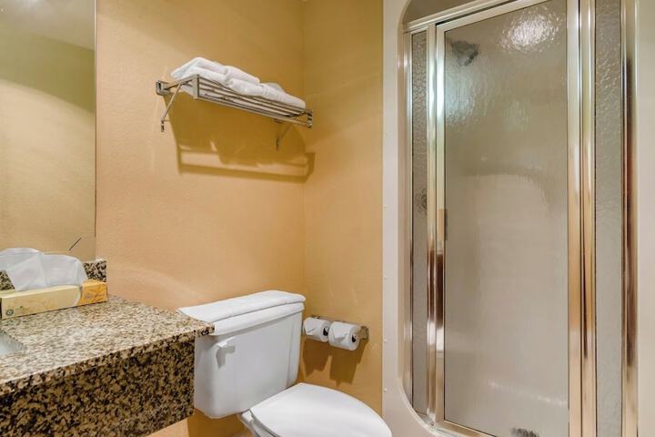 Pet Deluxe Double Room (5 of 11)