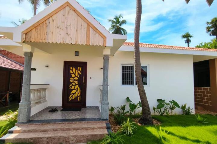 Athulya Villa -A Masterpiece of leisure and luxury