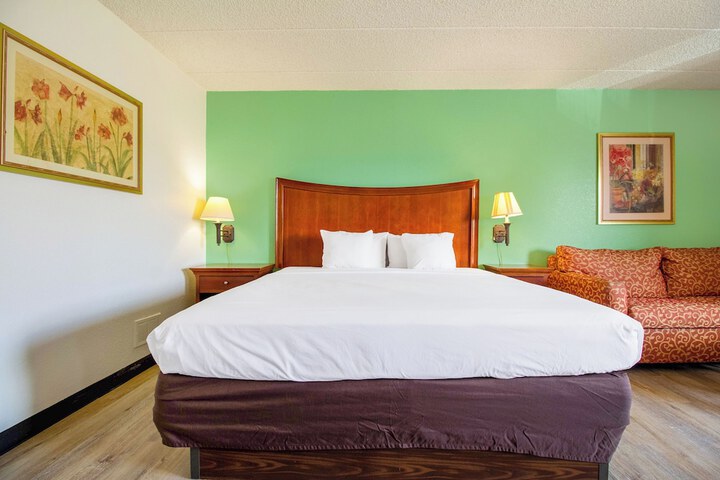 1 King Bed (30 of 38)