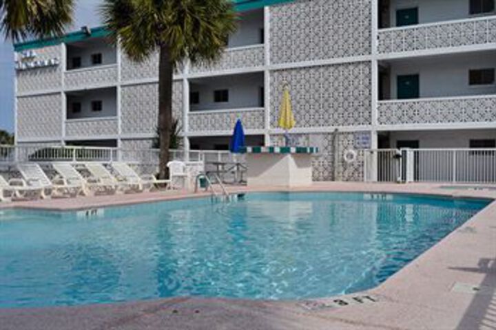 Fitness Facility Photos