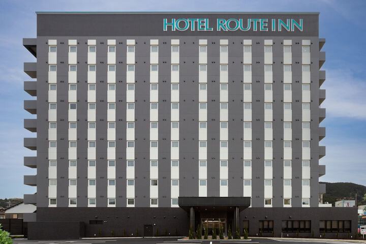 Photo of Hotel Route Inn Kyoto Maizuru -NISHI MAIZURU EKIMAE-