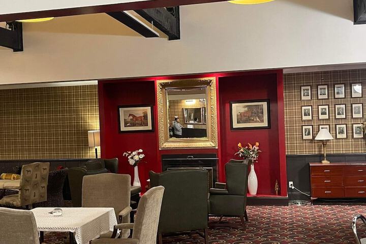 Fitness Center Photo